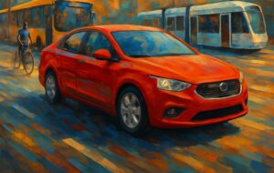 cars | Provide the public